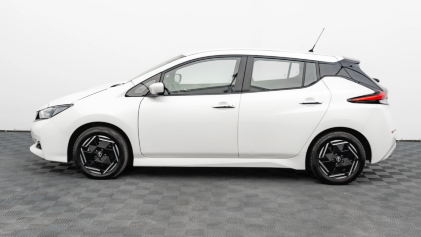 NISSAN Leaf Leaf 40kWh Acenta