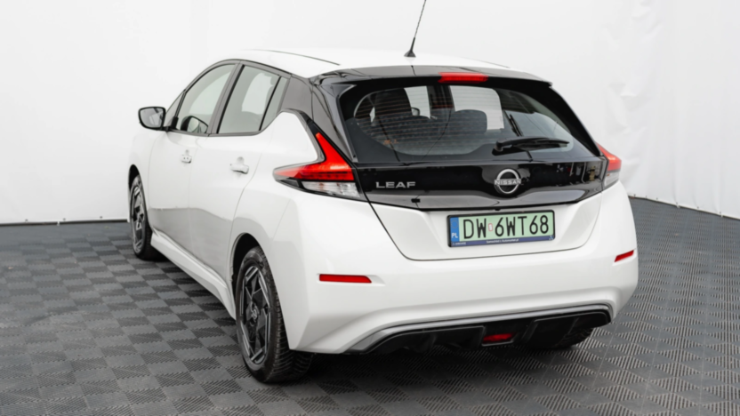 NISSAN Leaf Leaf 40kWh Acenta