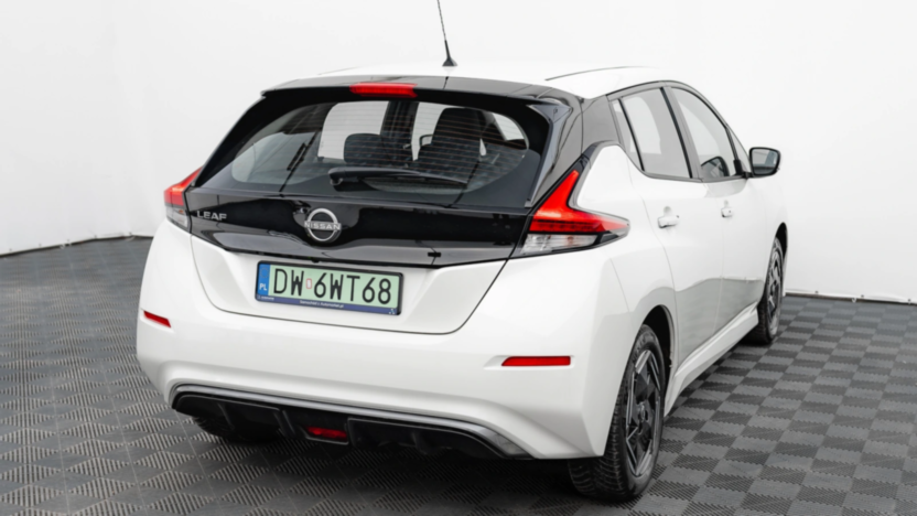 NISSAN Leaf Leaf 40kWh Acenta