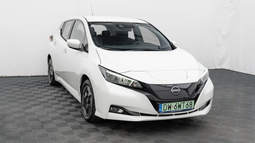 NISSAN Leaf Leaf 40kWh Acenta