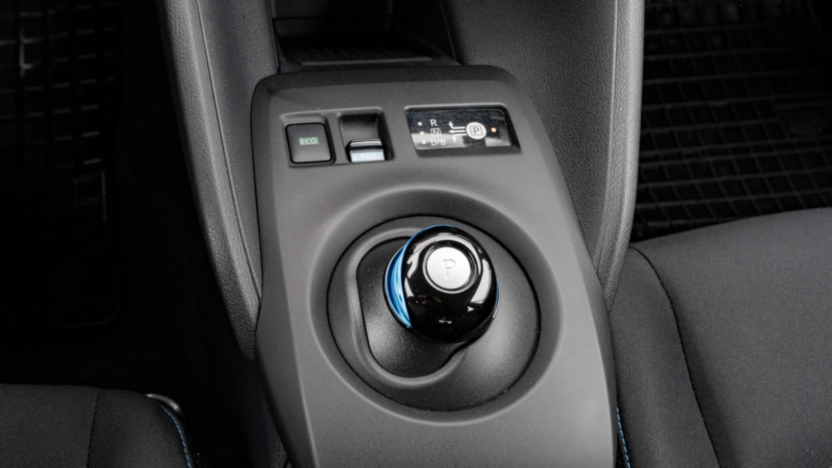 NISSAN Leaf Leaf 40kWh Acenta