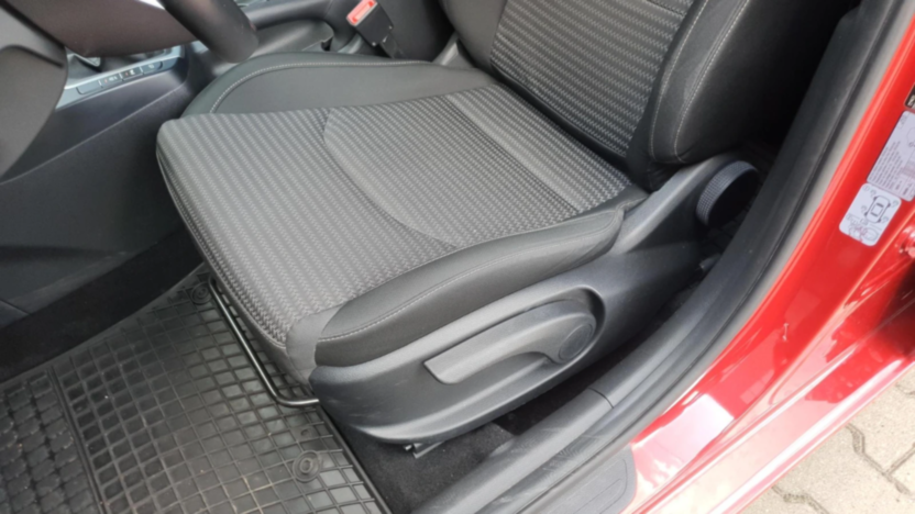KIA Cee'd Ceed 1.5 T-GDI M