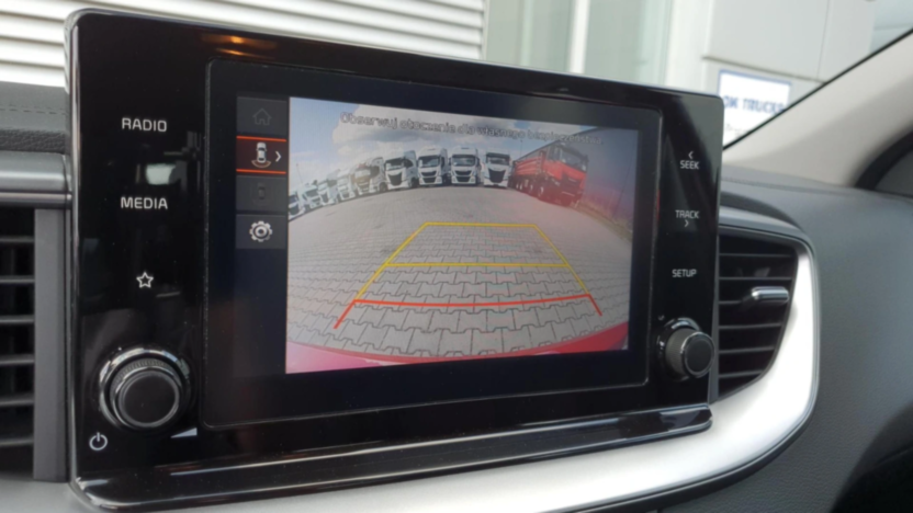 KIA Cee'd Ceed 1.5 T-GDI M