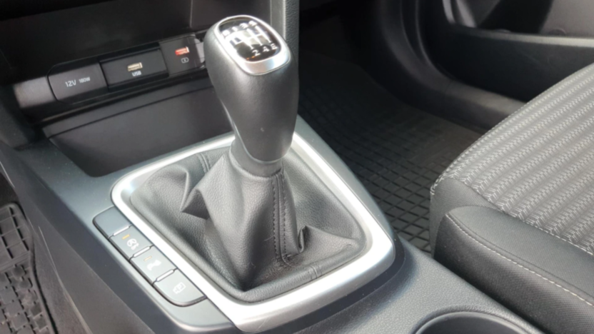KIA Cee'd Ceed 1.5 T-GDI M