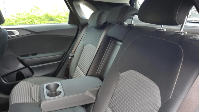 KIA Cee'd Ceed 1.5 T-GDI M