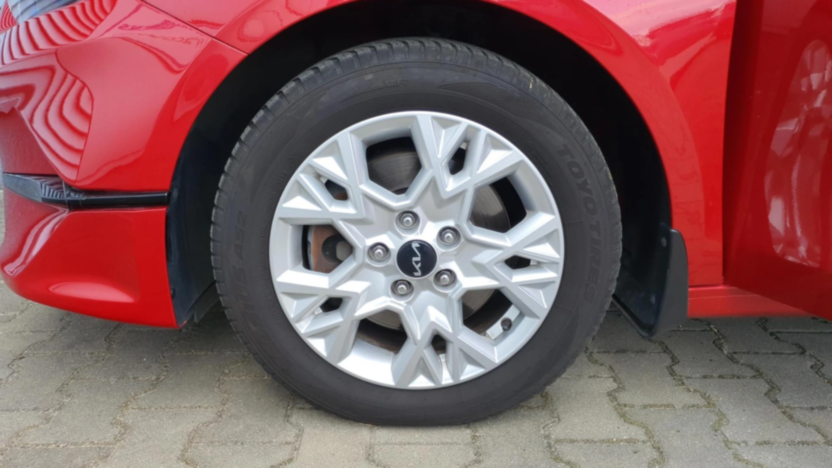 KIA Cee'd Ceed 1.5 T-GDI M