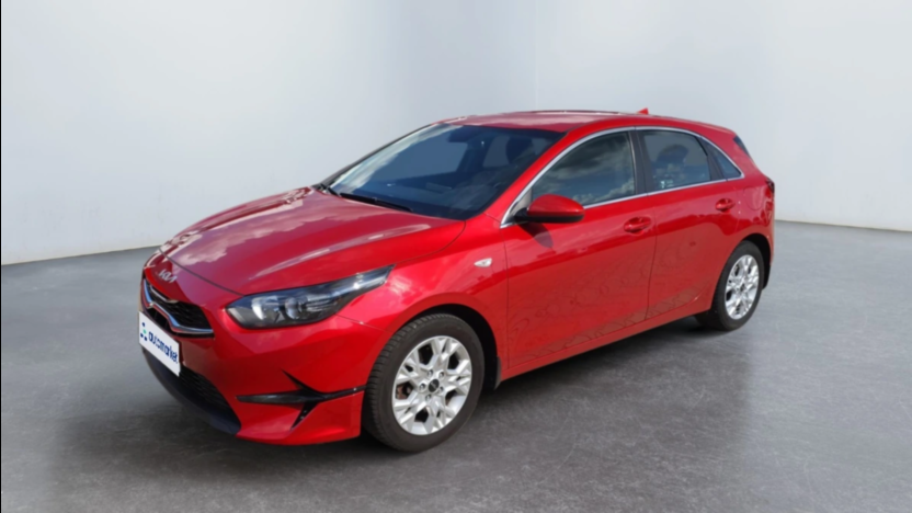 KIA Cee'd Ceed 1.5 T-GDI M