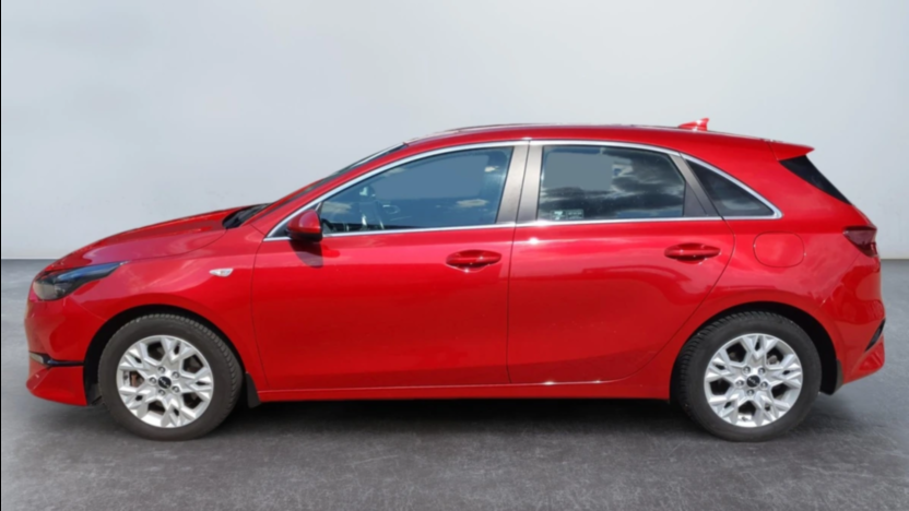 KIA Cee'd Ceed 1.5 T-GDI M