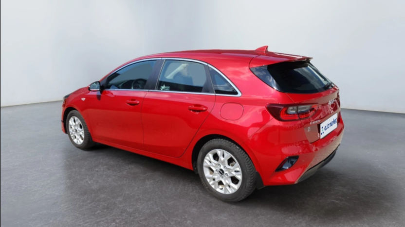 KIA Cee'd Ceed 1.5 T-GDI M