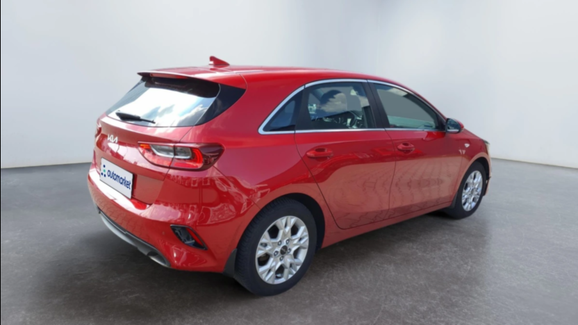 KIA Cee'd Ceed 1.5 T-GDI M