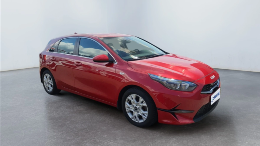 KIA Cee'd Ceed 1.5 T-GDI M