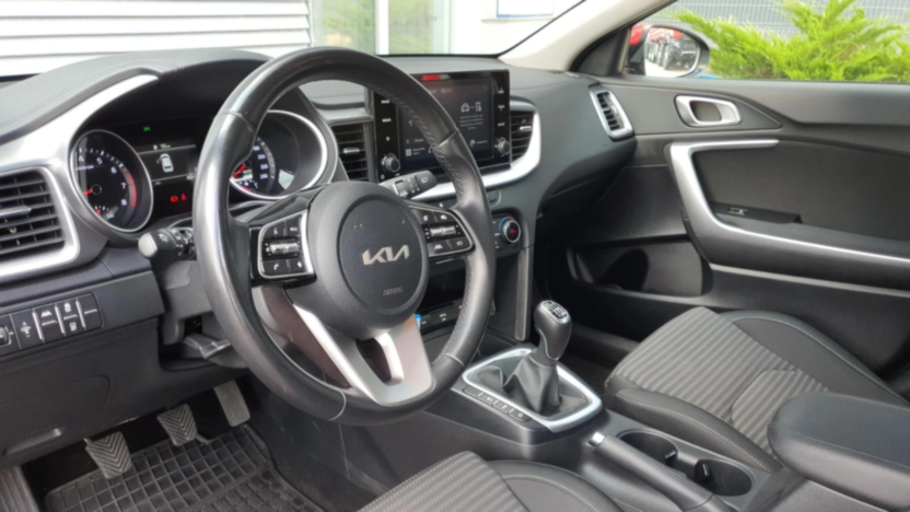 KIA Cee'd Ceed 1.5 T-GDI M
