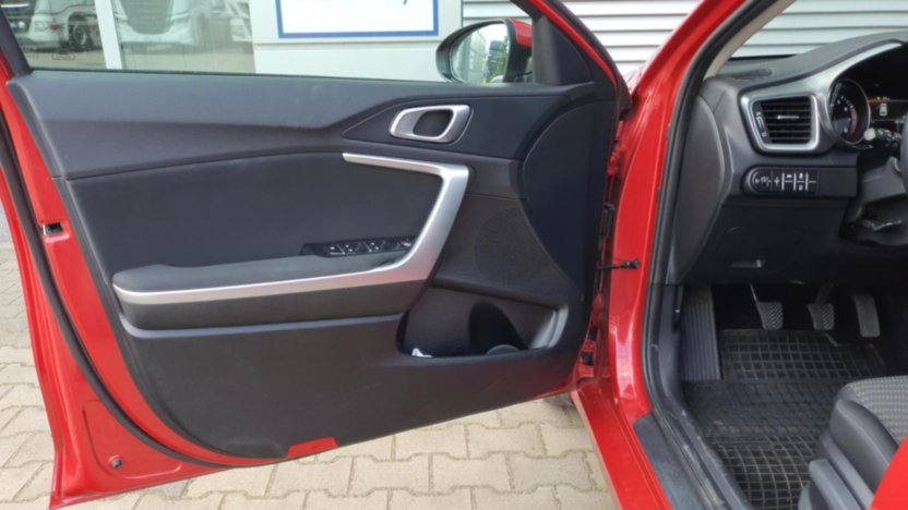 KIA Cee'd Ceed 1.5 T-GDI M