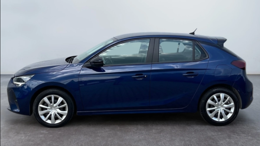 OPEL Corsa Corsa 1.2 Edition S&S aut