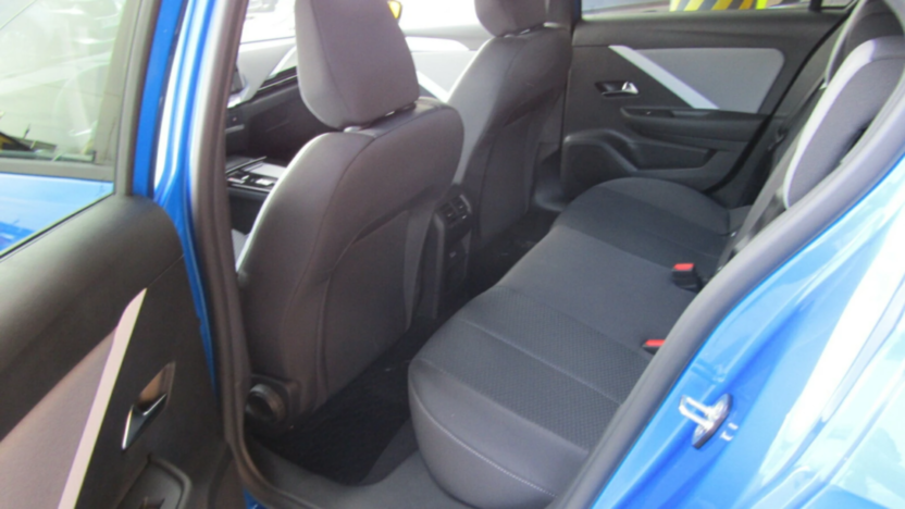 OPEL Astra Astra VI 1.2 T Edition S&S aut Nowy
