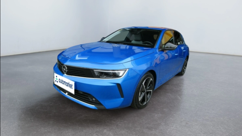 OPEL Astra Astra VI 1.2 T Edition S&S aut Nowy