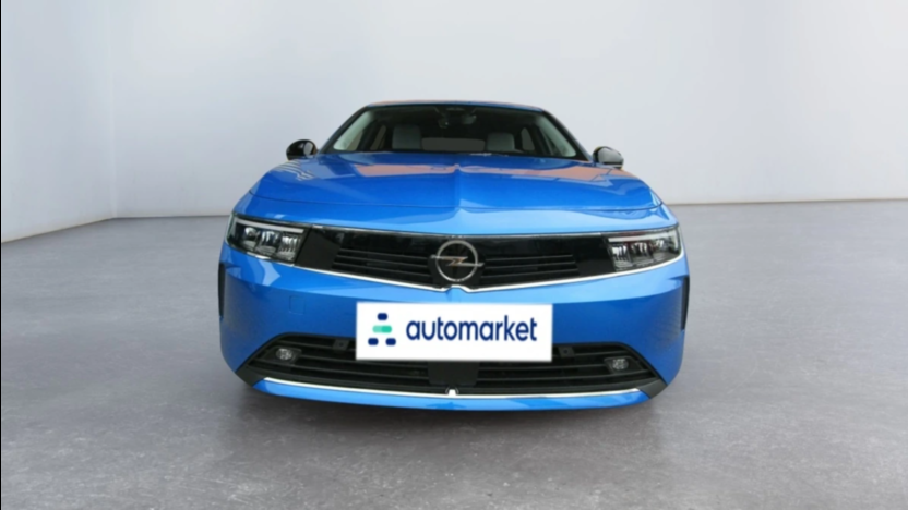 OPEL Astra Astra VI 1.2 T Edition S&S aut Nowy