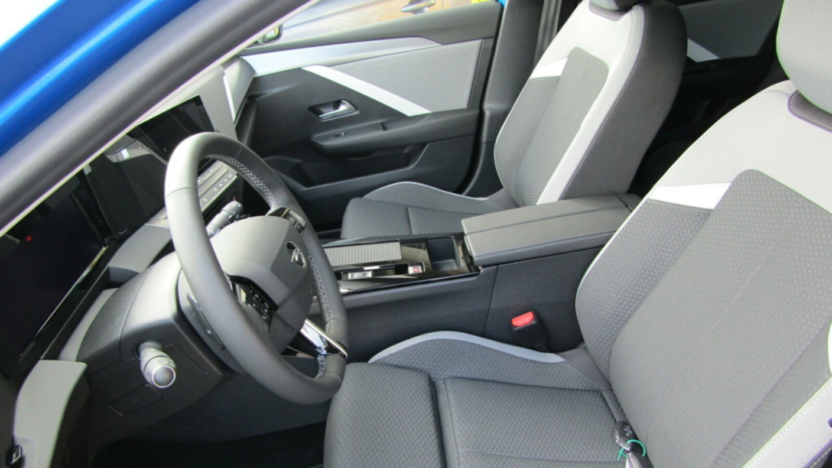 OPEL Astra Astra VI 1.2 T Edition S&S aut Nowy