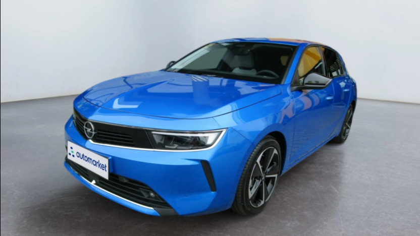 OPEL Astra Astra VI 1.2 T Edition S&S aut Nowy