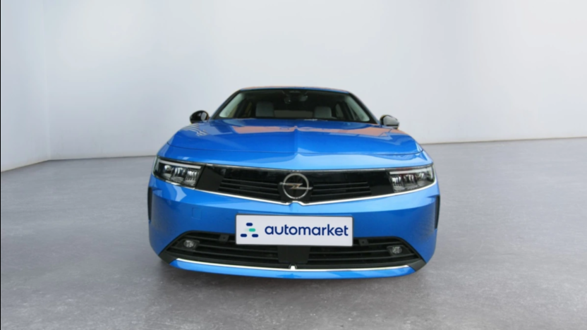 OPEL Astra Astra VI 1.2 T Edition S&S aut Nowy
