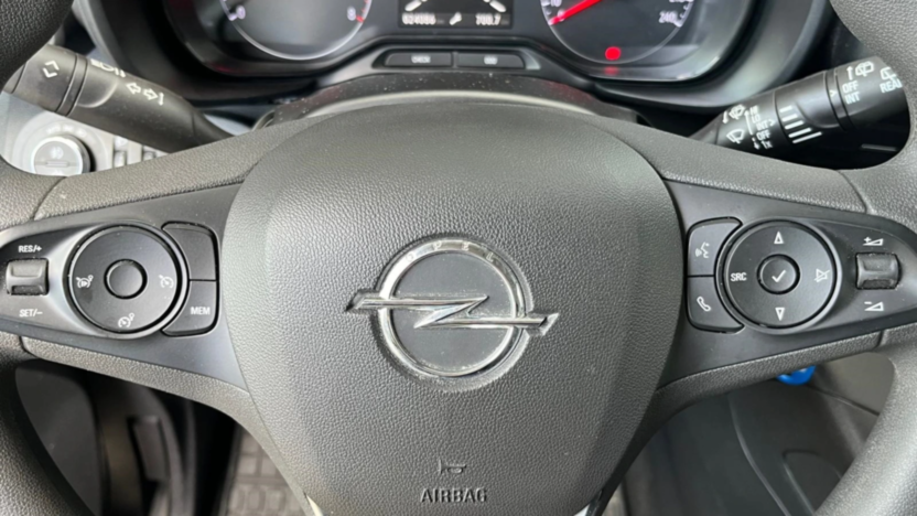 OPEL Combo Combo Life 1.5 CDTI Edition Plus S&S