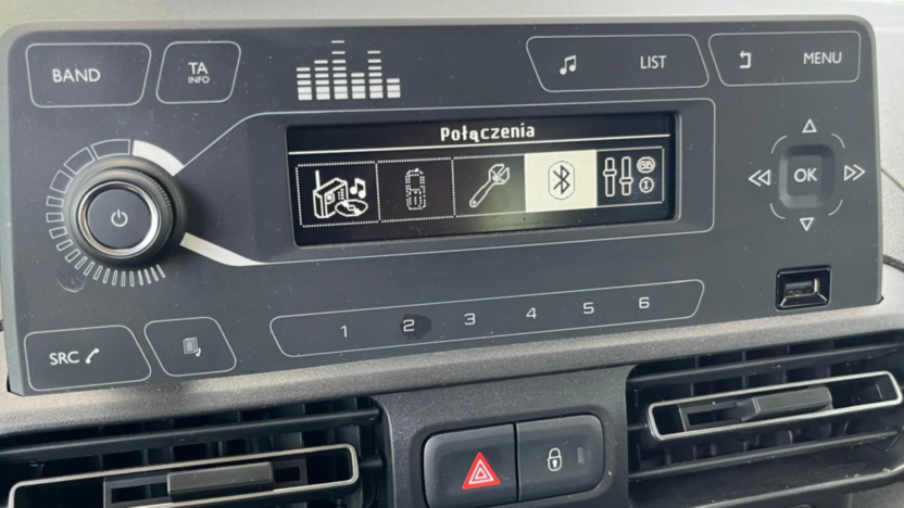 OPEL Combo Combo Life 1.5 CDTI Edition Plus S&S