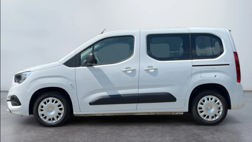 OPEL Combo Combo Life 1.5 CDTI Edition Plus S&S