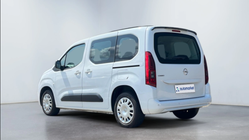 OPEL Combo Combo Life 1.5 CDTI Edition Plus S&S