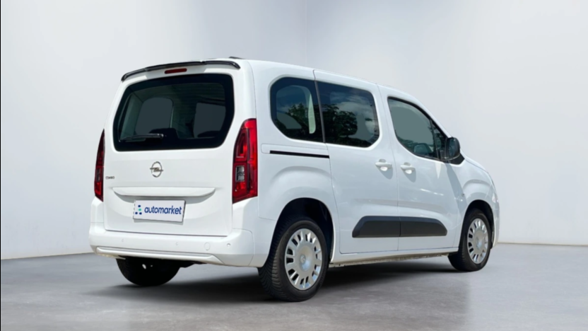 OPEL Combo Combo Life 1.5 CDTI Edition Plus S&S