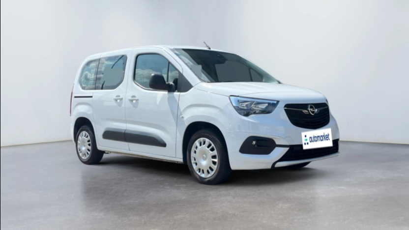 OPEL Combo Combo Life 1.5 CDTI Edition Plus S&S