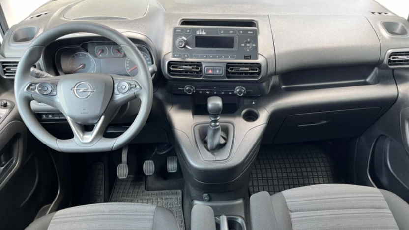 OPEL Combo Combo Life 1.5 CDTI Edition Plus S&S