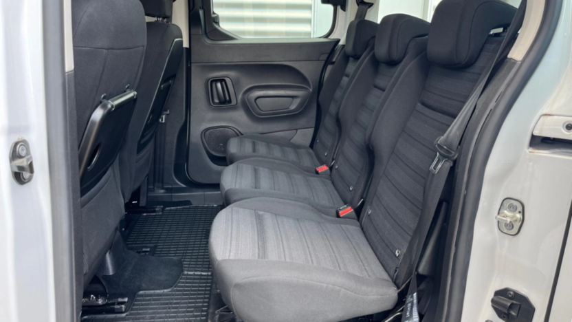 OPEL Combo Combo Life 1.5 CDTI Edition Plus S&S
