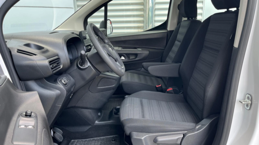 OPEL Combo Combo Life 1.5 CDTI Edition Plus S&S