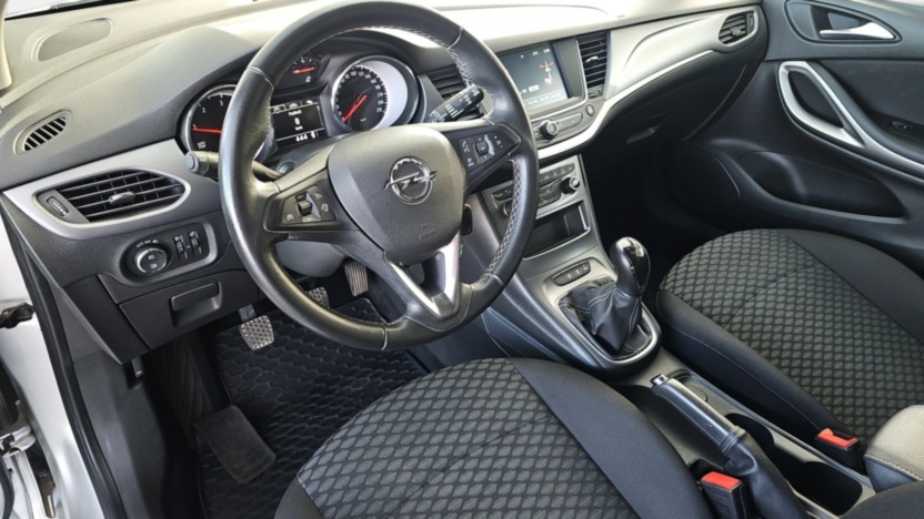OPEL Astra Astra V 1.6 CDTI Enjoy S&S