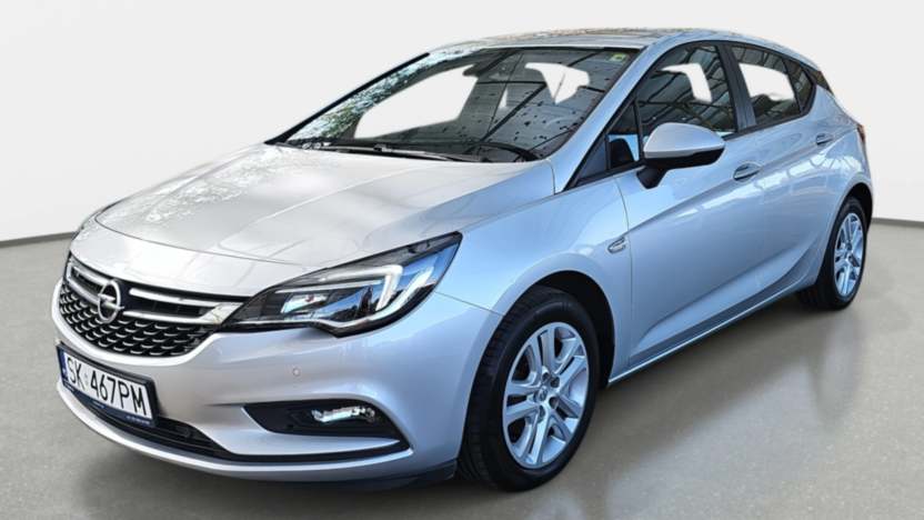 OPEL Astra Astra V 1.6 CDTI Enjoy S&S