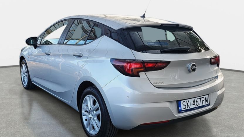 OPEL Astra Astra V 1.6 CDTI Enjoy S&S