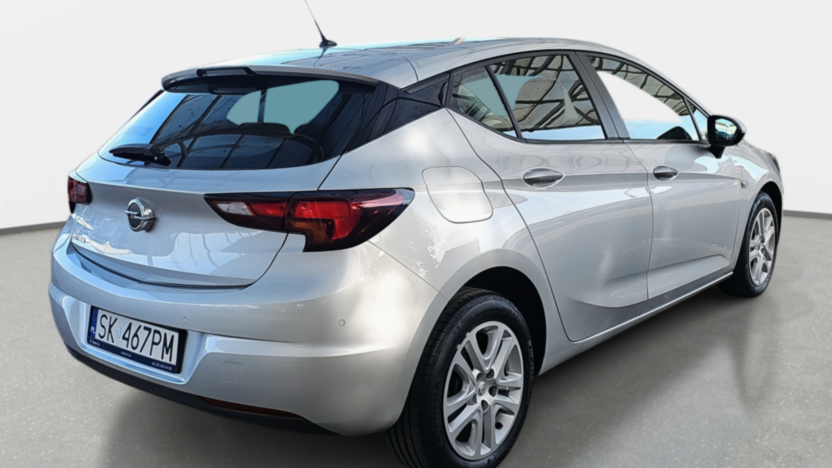 OPEL Astra Astra V 1.6 CDTI Enjoy S&S