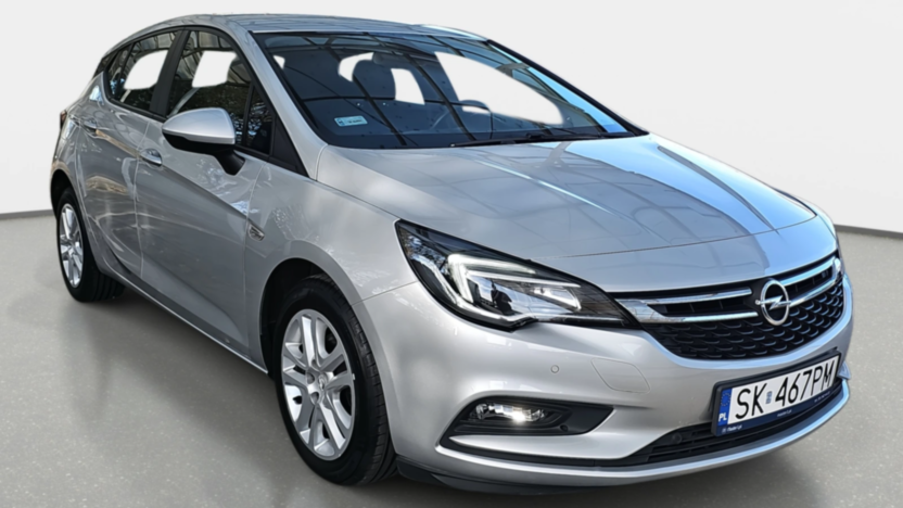 OPEL Astra Astra V 1.6 CDTI Enjoy S&S
