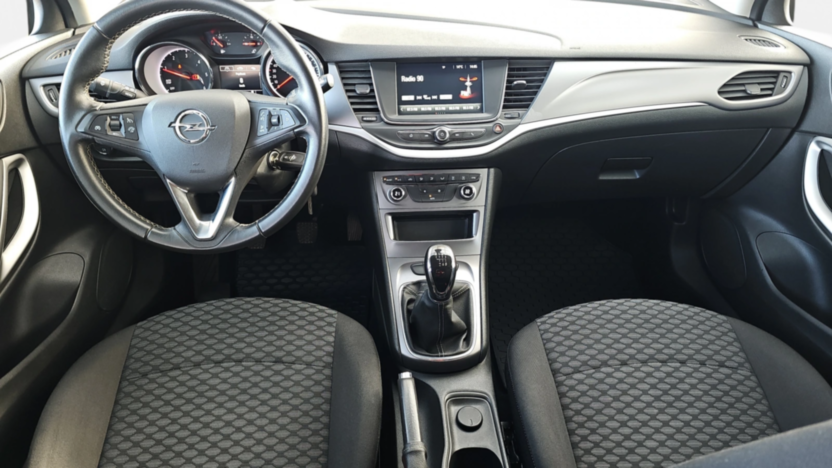 OPEL Astra Astra V 1.6 CDTI Enjoy S&S