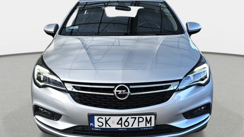 OPEL Astra Astra V 1.6 CDTI Enjoy S&S