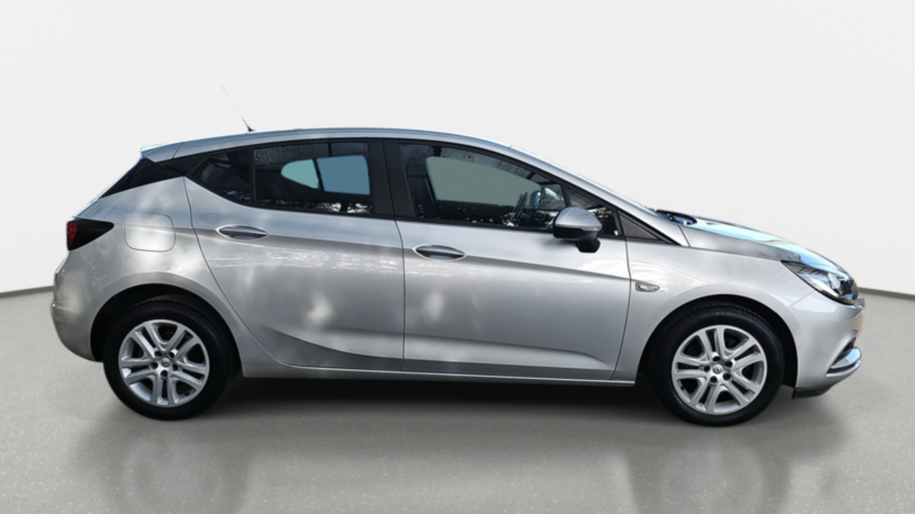 OPEL Astra Astra V 1.6 CDTI Enjoy S&S