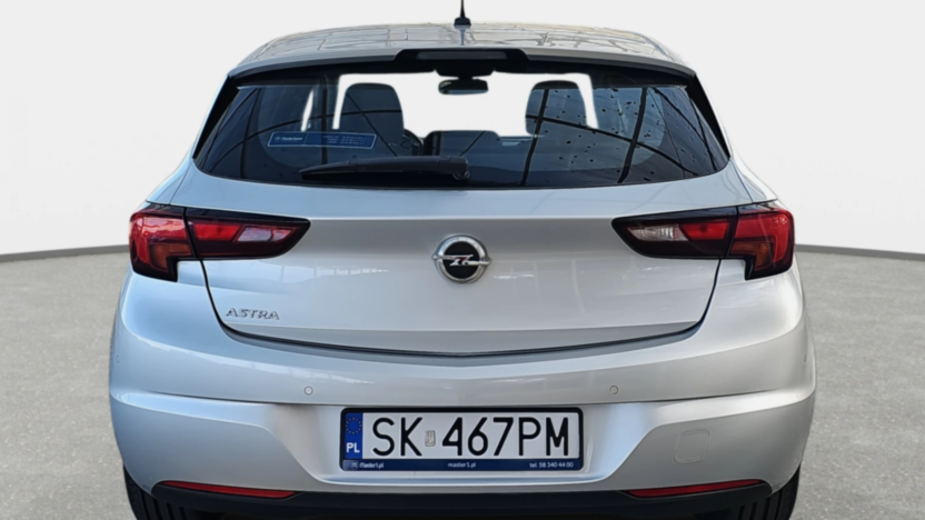 OPEL Astra Astra V 1.6 CDTI Enjoy S&S