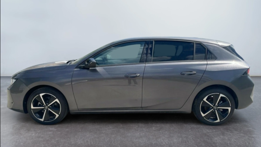 OPEL Astra Astra VI 1.2 T Edition S&S aut Nowy
