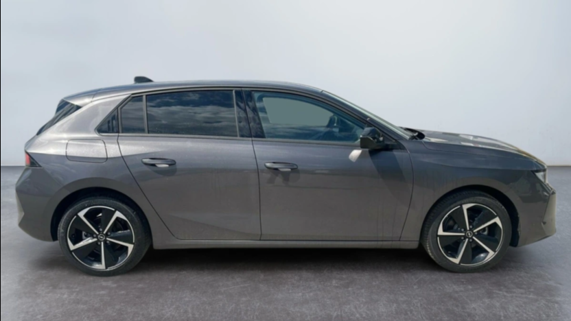 OPEL Astra Astra VI 1.2 T Edition S&S aut Nowy