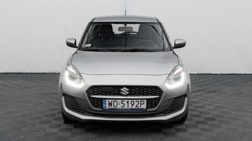 SUZUKI Swift Swift 1.2 Dualjet SHVS Premium CVT