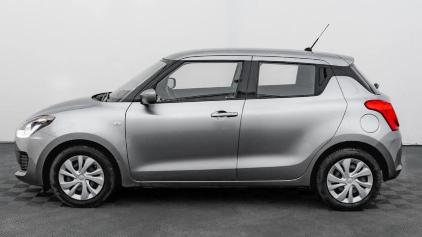 SUZUKI Swift Swift 1.2 Dualjet SHVS Premium CVT