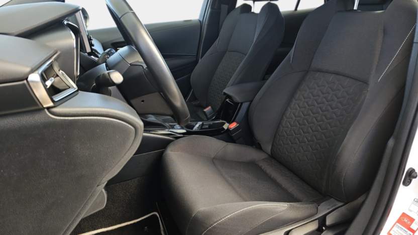 TOYOTA Corolla Corolla 1.8 Hybrid GPF Comfort