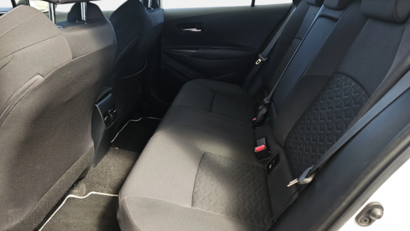 TOYOTA Corolla Corolla 1.8 Hybrid GPF Comfort