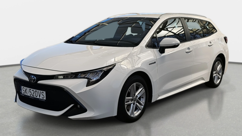 TOYOTA Corolla Corolla 1.8 Hybrid GPF Comfort