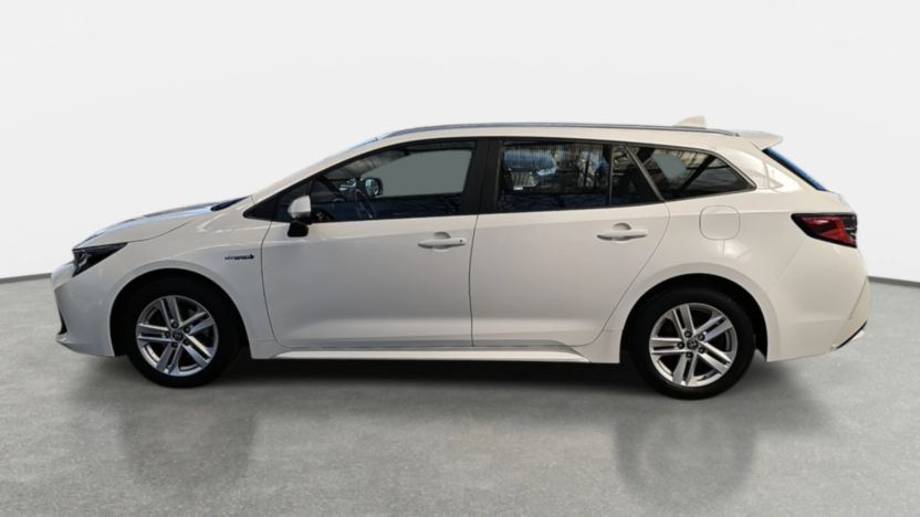 TOYOTA Corolla Corolla 1.8 Hybrid GPF Comfort